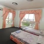 Api Api Apartment