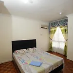 Api Api Apartment