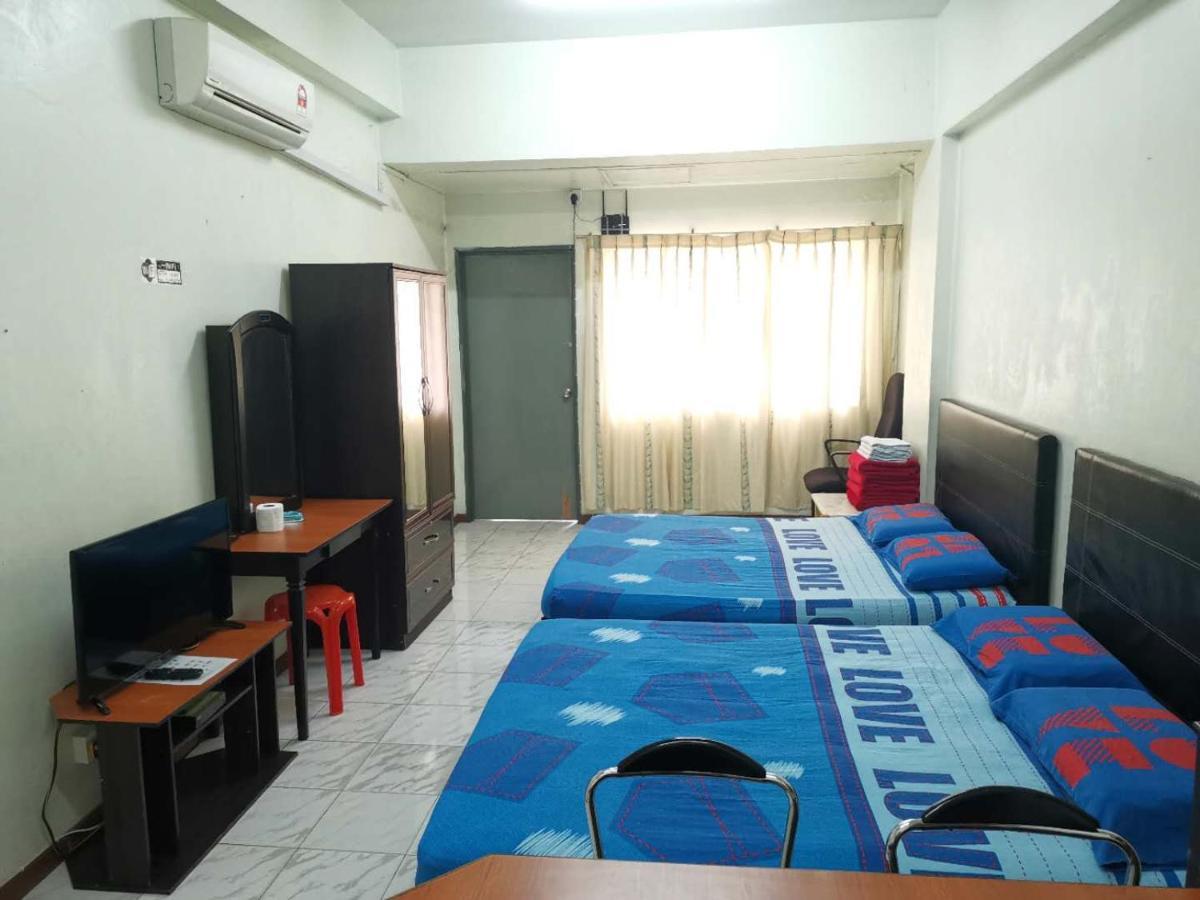 Api Api Apartment